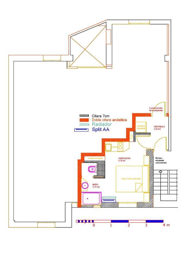 Torredelfino Apartment Jerez de la Frontera Exterior photo